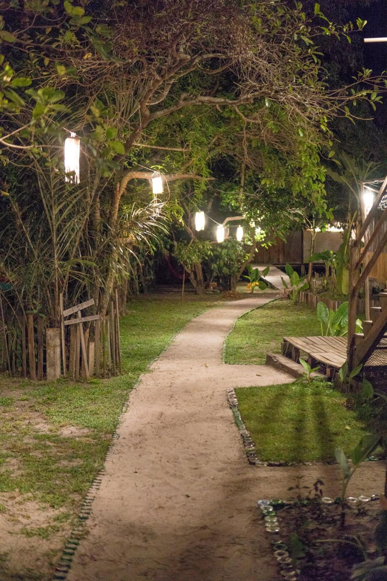 Vila Do Junco Santo Amaro do Maranhao Εξωτερικό φωτογραφία