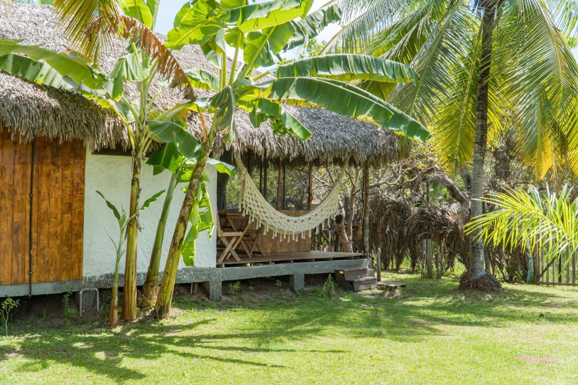 Vila Do Junco Santo Amaro do Maranhao Εξωτερικό φωτογραφία