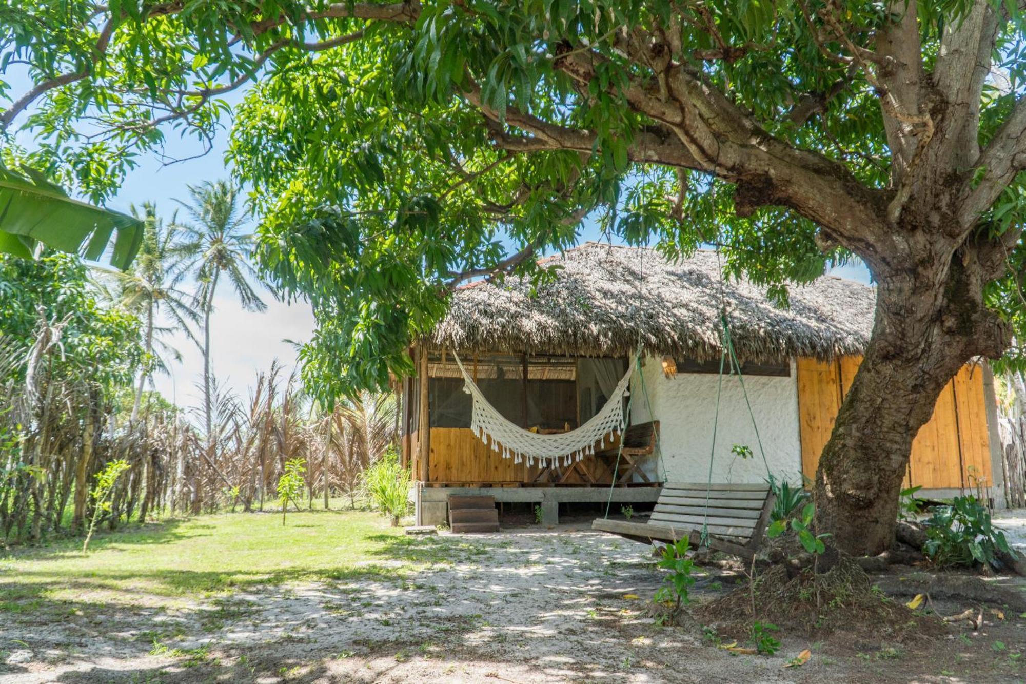 Vila Do Junco Santo Amaro do Maranhao Εξωτερικό φωτογραφία